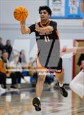 Photo from the gallery "Half Moon Bay vs. Sacred Heart Prep (Burlingame Lions Invitational)"