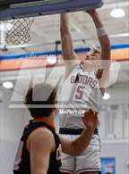 Photo from the gallery "Half Moon Bay vs. Sacred Heart Prep (Burlingame Lions Invitational)"