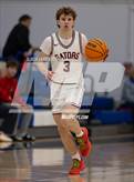 Photo from the gallery "Half Moon Bay vs. Sacred Heart Prep (Burlingame Lions Invitational)"