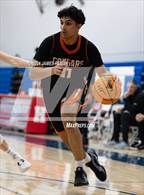 Photo from the gallery "Half Moon Bay vs. Sacred Heart Prep (Burlingame Lions Invitational)"