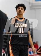 Photo from the gallery "Half Moon Bay vs. Sacred Heart Prep (Burlingame Lions Invitational)"