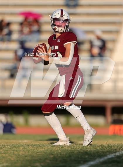 Thumbnail 1 in Hondo @ Uvalde photogallery.