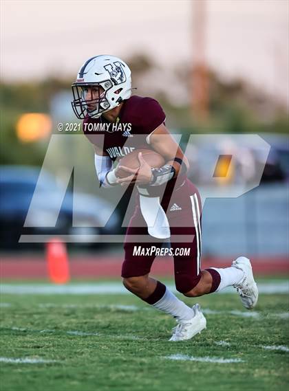 Thumbnail 1 in Hondo @ Uvalde photogallery.