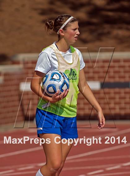 Thumbnail 1 in Community School of Davidson vs. East Carteret (NCHSAA 1A Final) photogallery.