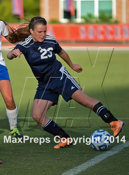Thumbnail 1 in Community School of Davidson vs. East Carteret (NCHSAA 1A Final) photogallery.