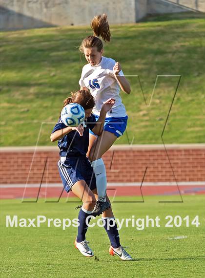 Thumbnail 1 in Community School of Davidson vs. East Carteret (NCHSAA 1A Final) photogallery.