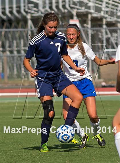 Thumbnail 1 in Community School of Davidson vs. East Carteret (NCHSAA 1A Final) photogallery.