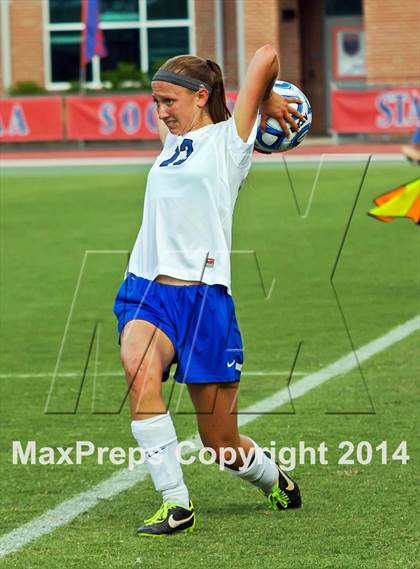 Thumbnail 1 in Community School of Davidson vs. East Carteret (NCHSAA 1A Final) photogallery.