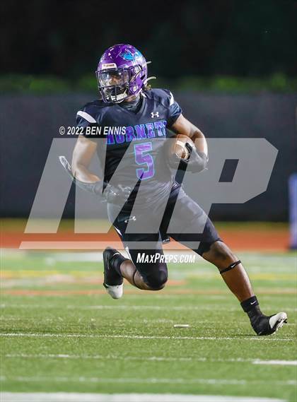 Thumbnail 1 in North Cobb Christian vs South Atlanta photogallery.