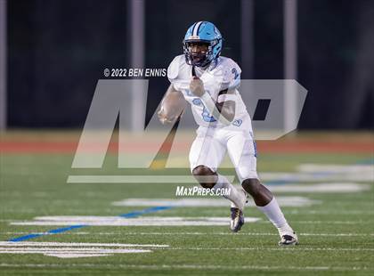 Thumbnail 1 in North Cobb Christian vs South Atlanta photogallery.