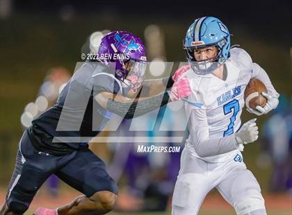 Thumbnail 1 in North Cobb Christian vs South Atlanta photogallery.