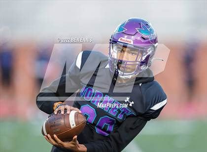 Thumbnail 2 in North Cobb Christian vs South Atlanta photogallery.