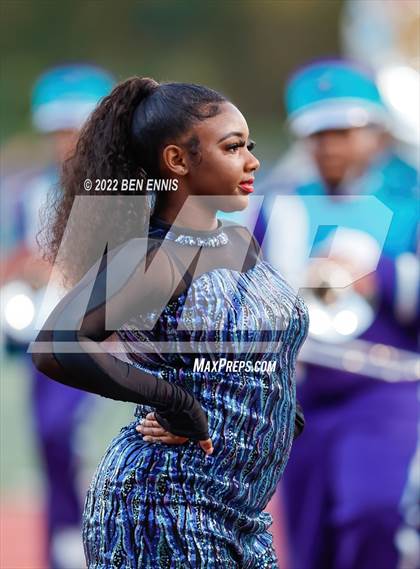 Thumbnail 1 in North Cobb Christian vs South Atlanta photogallery.