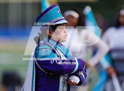 Thumbnail 1 in North Cobb Christian vs South Atlanta photogallery.
