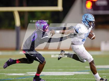 Thumbnail 1 in North Cobb Christian vs South Atlanta photogallery.