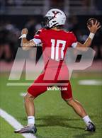 Photo from the gallery "Mustang @ Yukon"