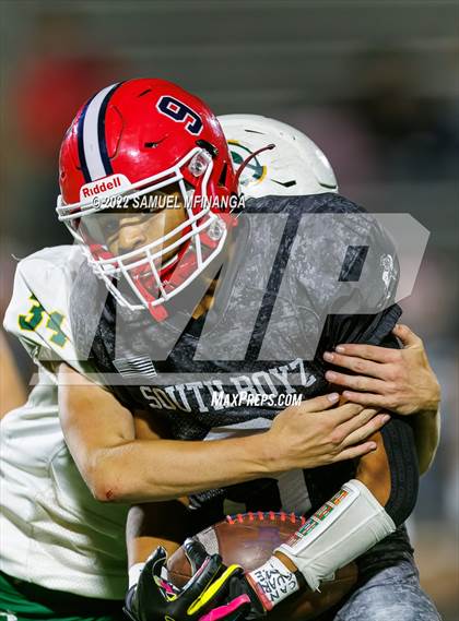 Thumbnail 1 in Gretna @ Millard South photogallery.