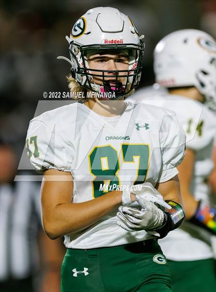 Thumbnail 3 in Gretna @ Millard South photogallery.