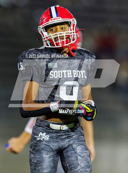 Thumbnail 2 in Gretna @ Millard South photogallery.