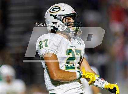 Thumbnail 2 in Gretna @ Millard South photogallery.