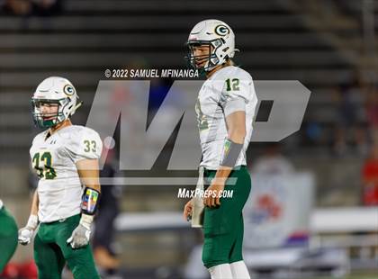 Thumbnail 1 in Gretna @ Millard South photogallery.