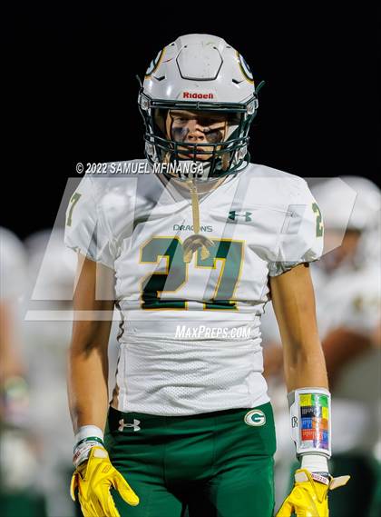Thumbnail 3 in Gretna @ Millard South photogallery.