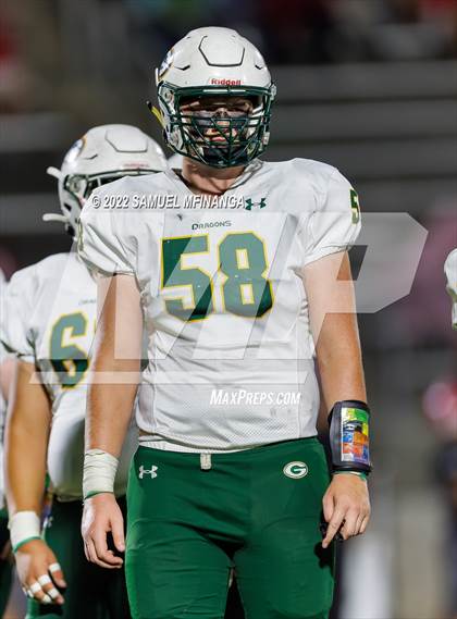 Thumbnail 3 in Gretna @ Millard South photogallery.