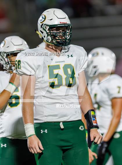 Thumbnail 1 in Gretna @ Millard South photogallery.