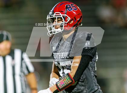 Thumbnail 2 in Gretna @ Millard South photogallery.