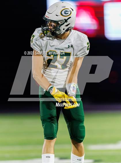 Thumbnail 3 in Gretna @ Millard South photogallery.