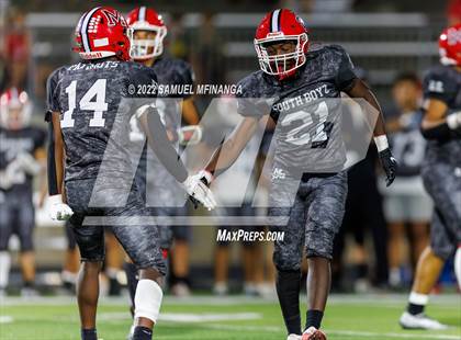 Thumbnail 1 in Gretna @ Millard South photogallery.