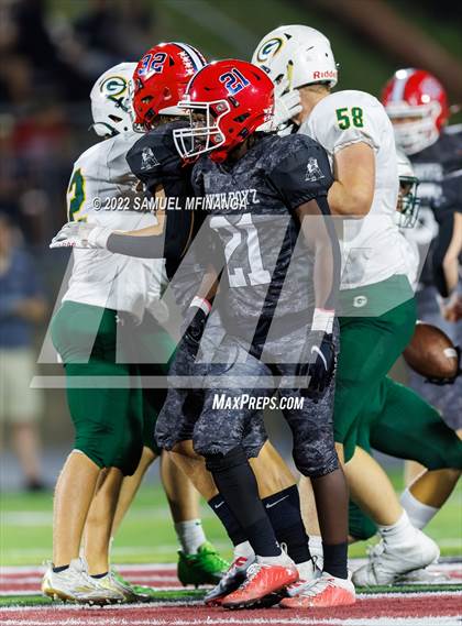 Thumbnail 2 in Gretna @ Millard South photogallery.