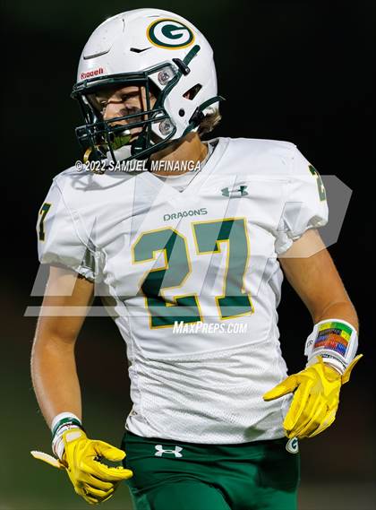 Thumbnail 3 in Gretna @ Millard South photogallery.