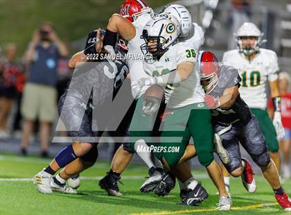Thumbnail 1 in Gretna @ Millard South photogallery.