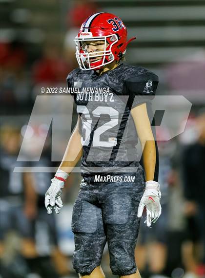 Thumbnail 3 in Gretna @ Millard South photogallery.