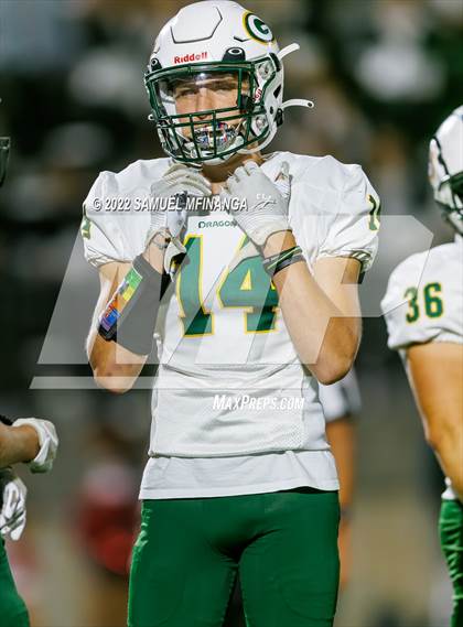 Thumbnail 3 in Gretna @ Millard South photogallery.