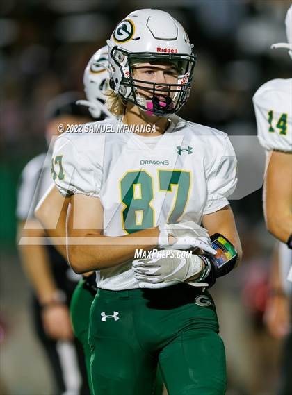 Thumbnail 1 in Gretna @ Millard South photogallery.
