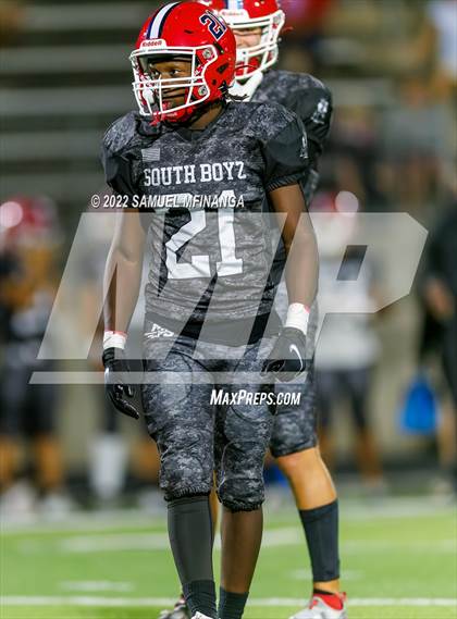 Thumbnail 2 in Gretna @ Millard South photogallery.