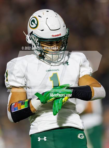 Thumbnail 3 in Gretna @ Millard South photogallery.