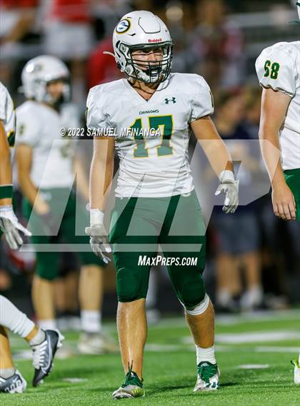 Thumbnail 2 in Gretna @ Millard South photogallery.