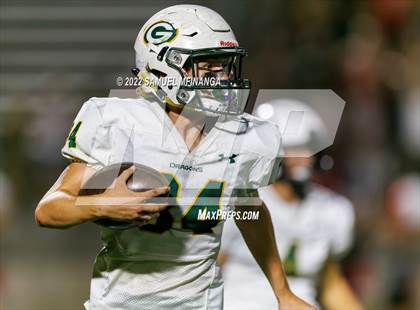 Thumbnail 1 in Gretna @ Millard South photogallery.