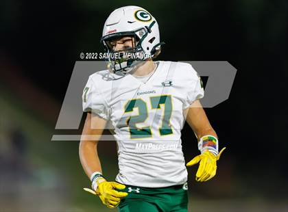 Thumbnail 2 in Gretna @ Millard South photogallery.