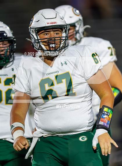 Thumbnail 1 in Gretna @ Millard South photogallery.