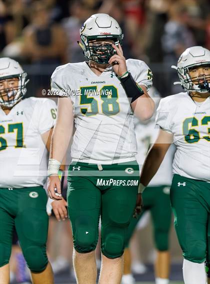 Thumbnail 3 in Gretna @ Millard South photogallery.
