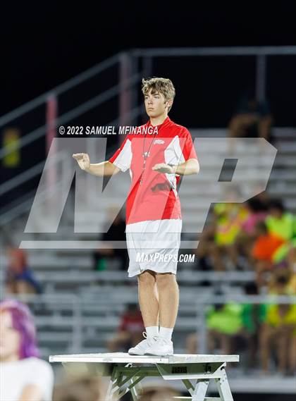 Thumbnail 1 in Gretna @ Millard South photogallery.
