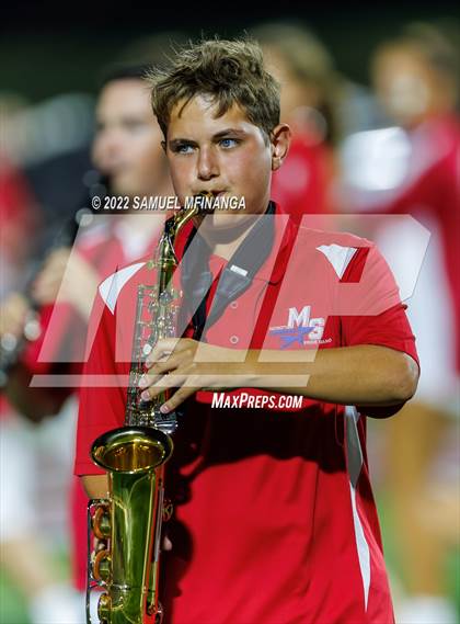 Thumbnail 2 in Gretna @ Millard South photogallery.