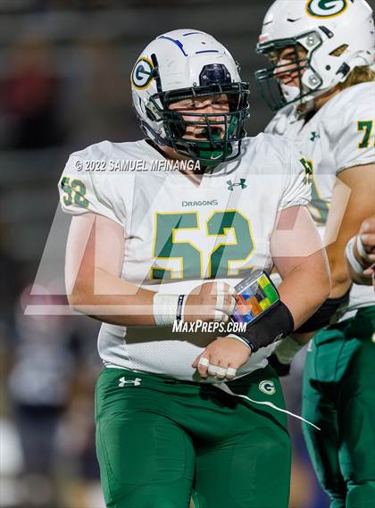 Thumbnail 1 in Gretna @ Millard South photogallery.