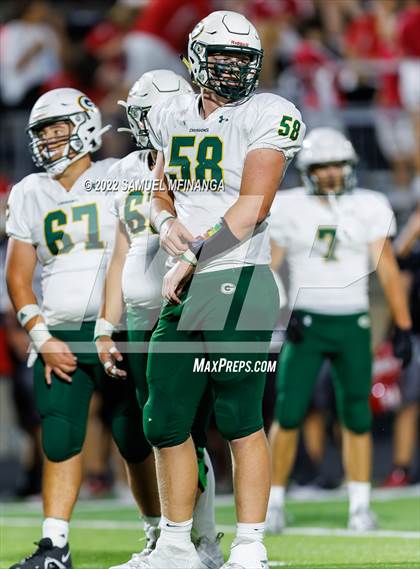 Thumbnail 3 in Gretna @ Millard South photogallery.