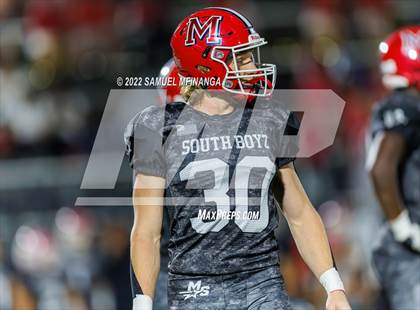 Thumbnail 3 in Gretna @ Millard South photogallery.