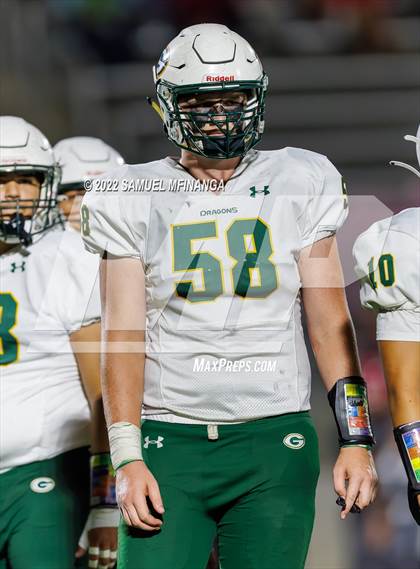 Thumbnail 2 in Gretna @ Millard South photogallery.